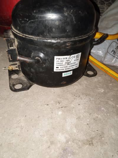 campresses for sale