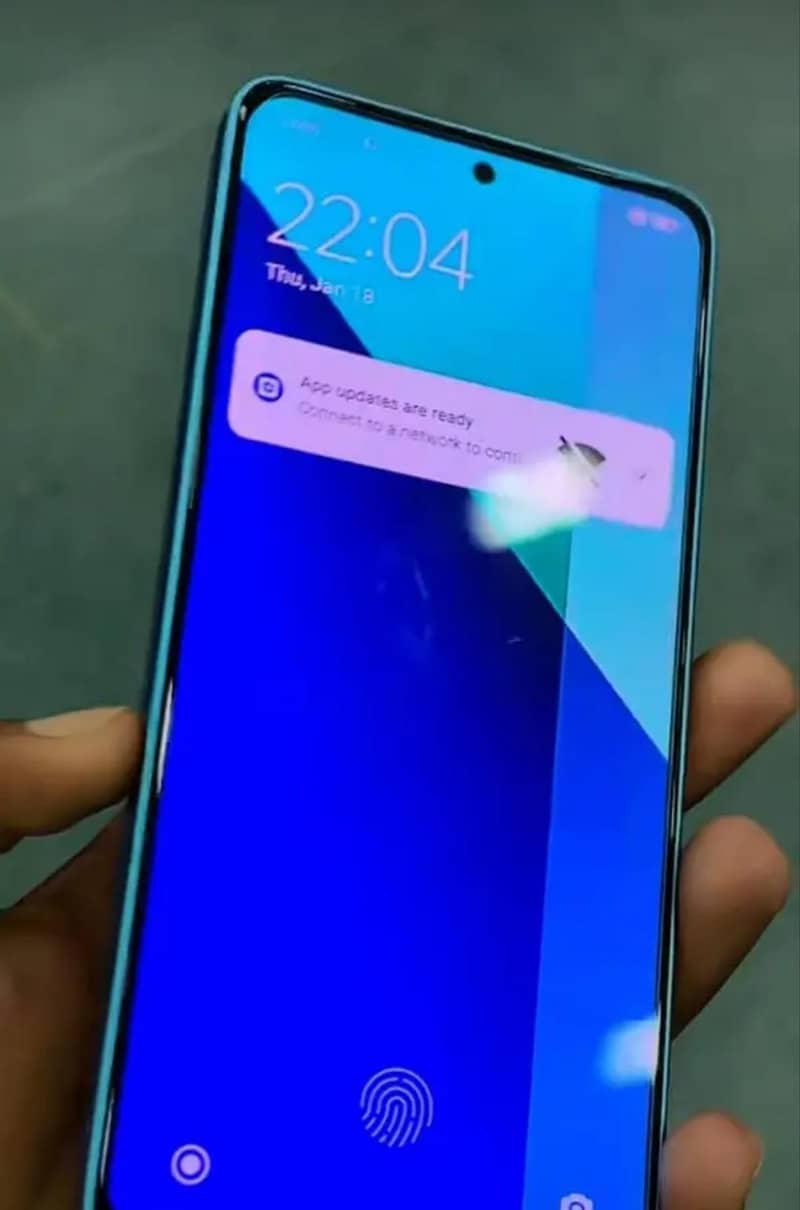 Xiaomi Redmi Note 13 3
