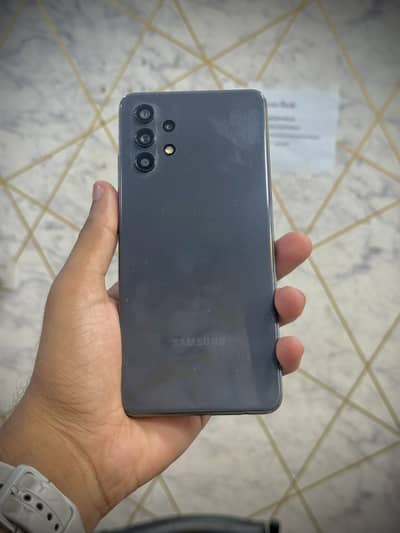 Samsung Mobile A32