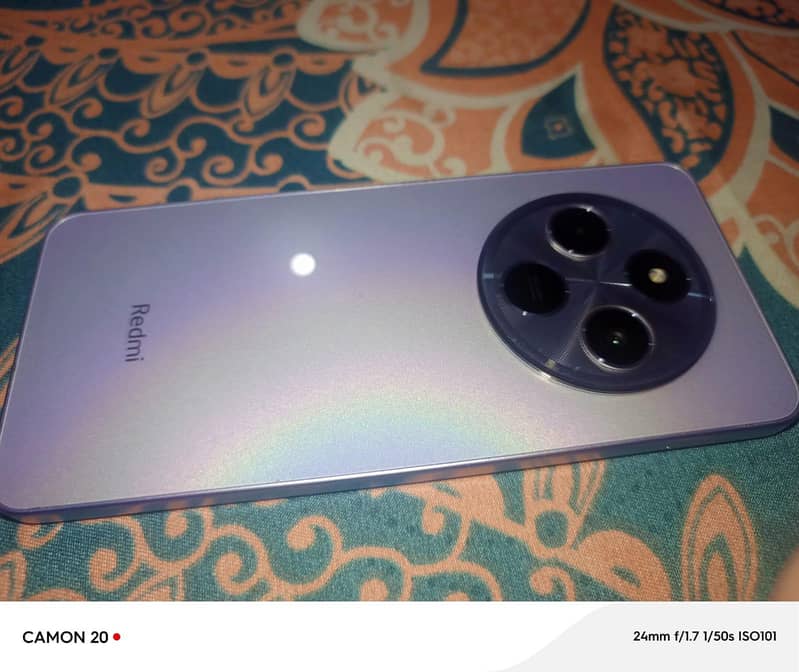 Redmi 14C 3