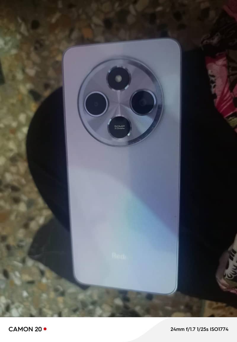 Redmi 14C 5