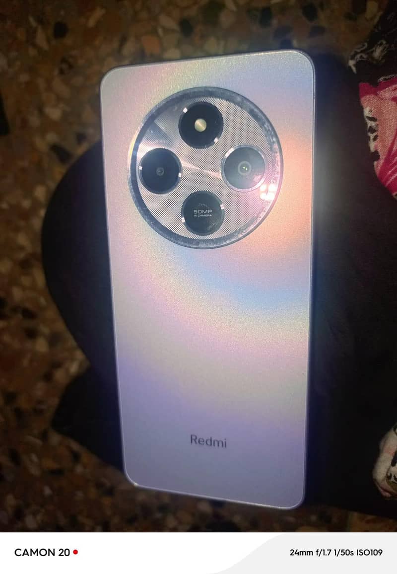 Redmi 14C 6