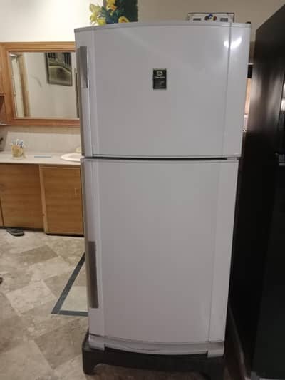 Dawlance fridge