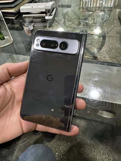 Google Pixel Fold