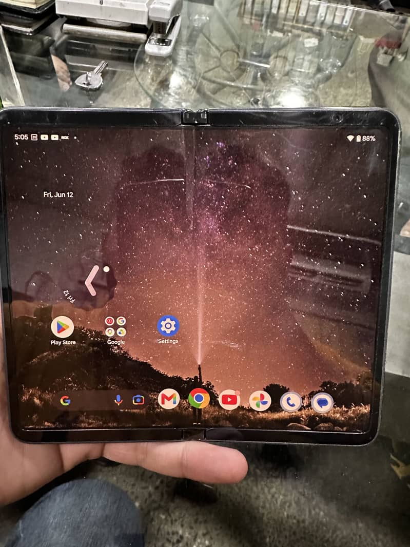 Google Pixel Fold 3