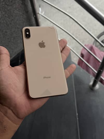 I phone XS Max Non Pta