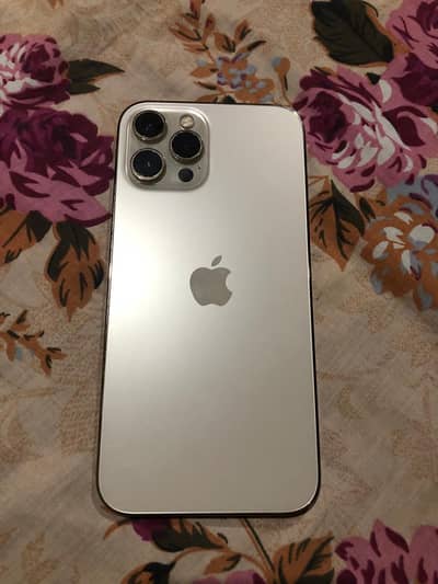 Apple iPhone 12 Pro Max 256 GB