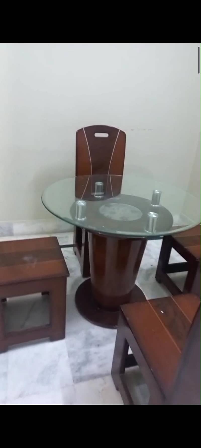 dining table 2