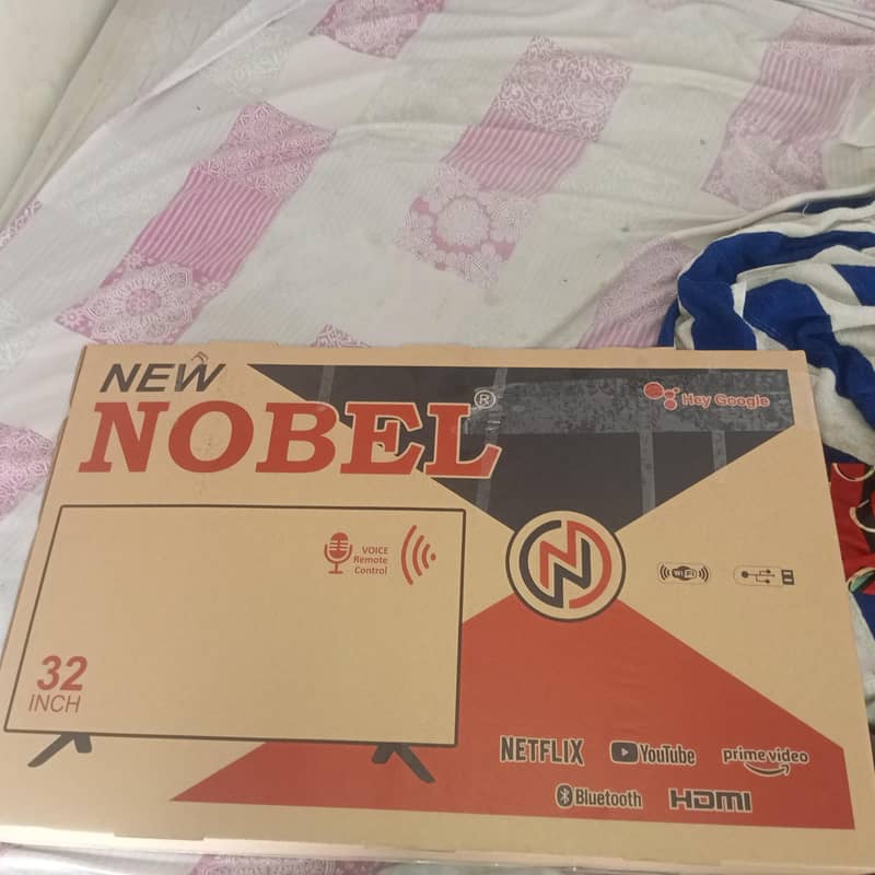 LED Noble android 1