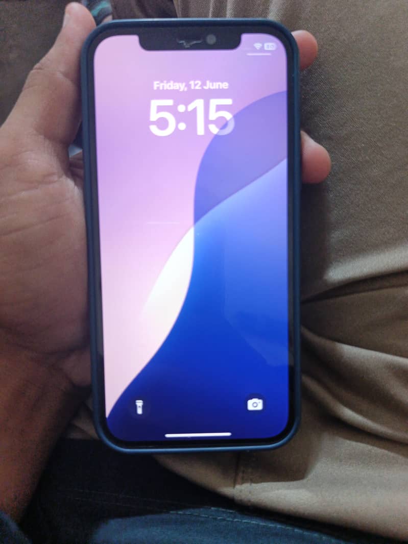Apple iPhone 12 1