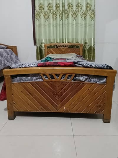 single Bed