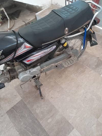 Super Power 70 new condition