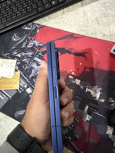 Samsung Mobile Z Fold 6