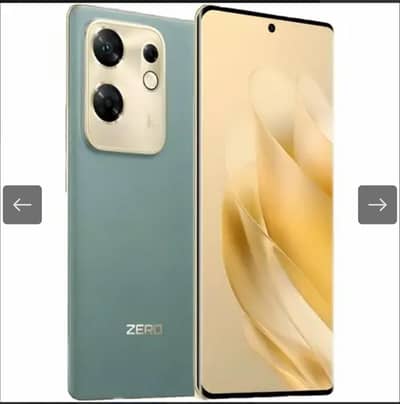 Infinix Zero 30