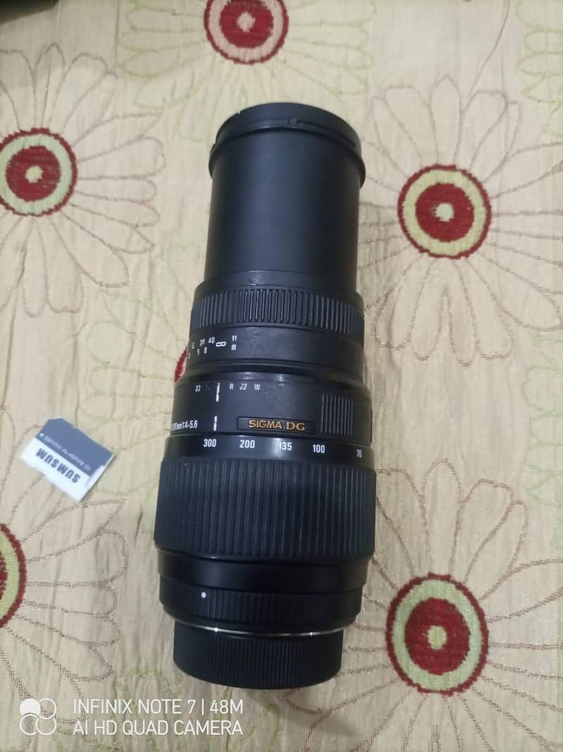 Nikon d5300 Camera 1