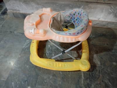 baby worker