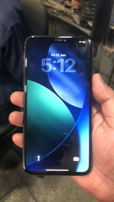 Apple iPhone 11 Pro Max