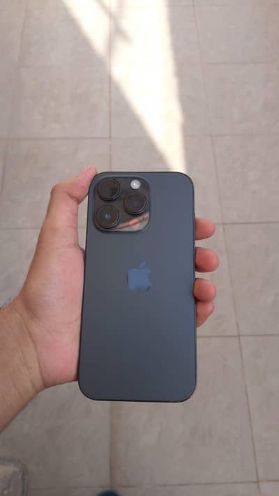 Apple iPhone 14 Pro
