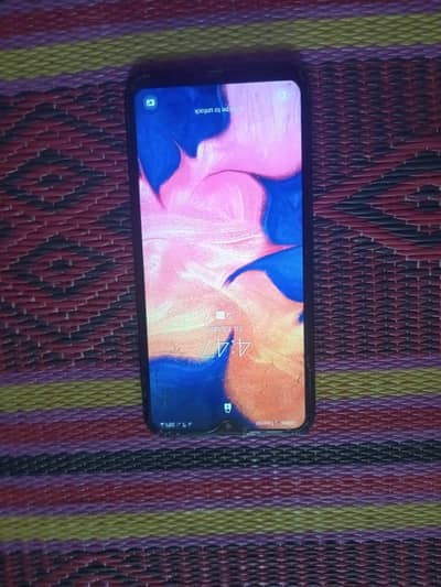Samsung Galaxy A10