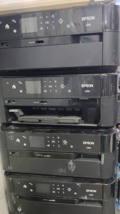 Epson printer L310 L1110 L3110 L3150 L3210 L3250 L360 L355 L455 L385