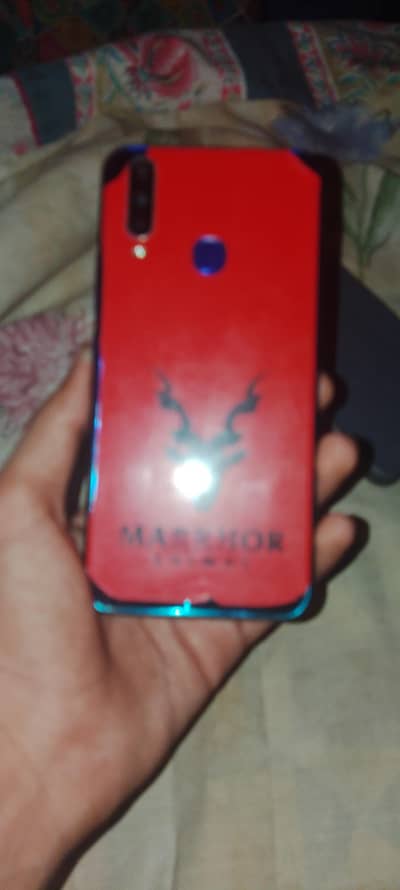Vivo Y17