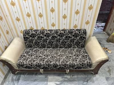 2 Seater & Deewan (Fixed Price)