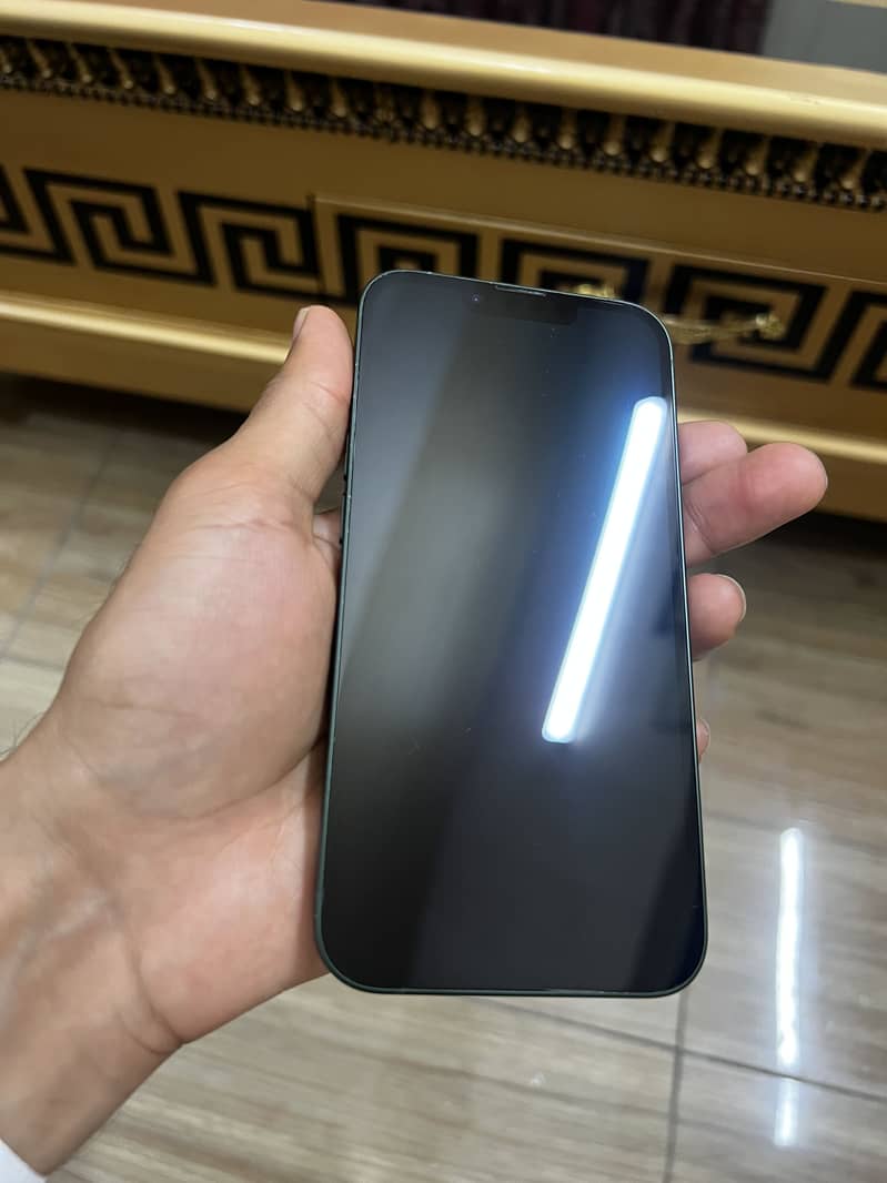 Apple iPhone 13 1