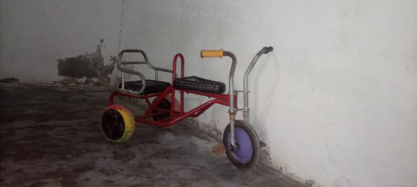 cycle 0