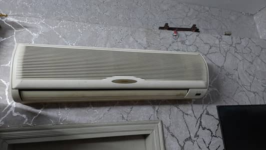 Haier 1.5 ton