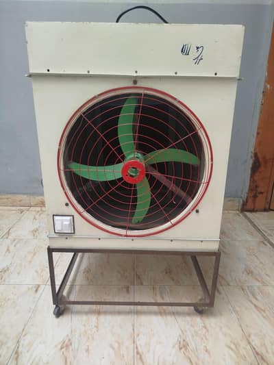 fresh air cooler