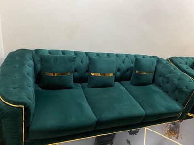 Six Seater Sofa for Sale
