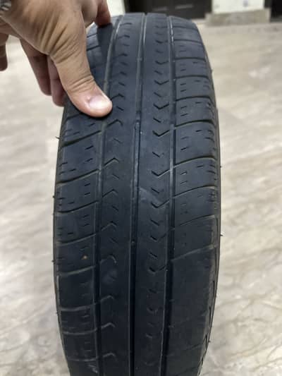 Tyre For Alto