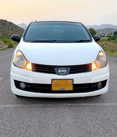 Nissan AD Genuine Condition URGENT sale