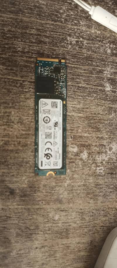 512gb ssd nvme m2