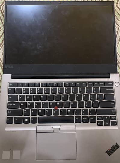 Lenovo thinkpad e14 gen 1  (charging ic damaged and no ssd)
