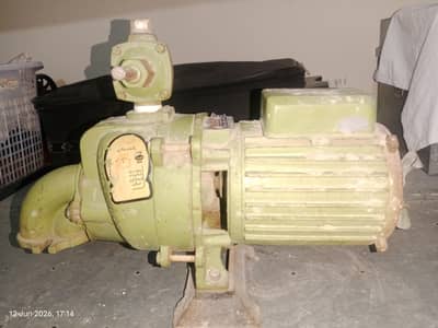 Water Motor Water Injector Water pump