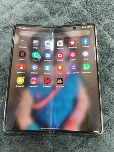 Samsung Mobile Fold2
