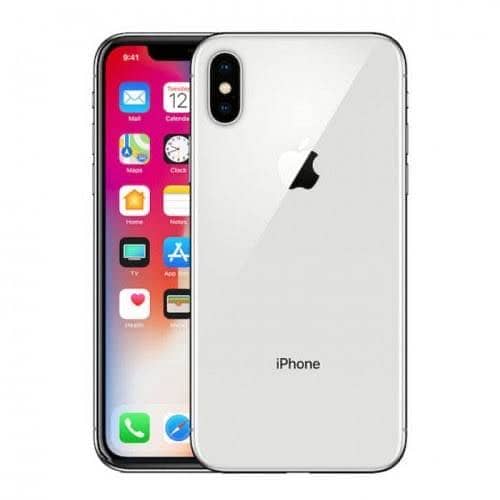 Apple iPhone X 0