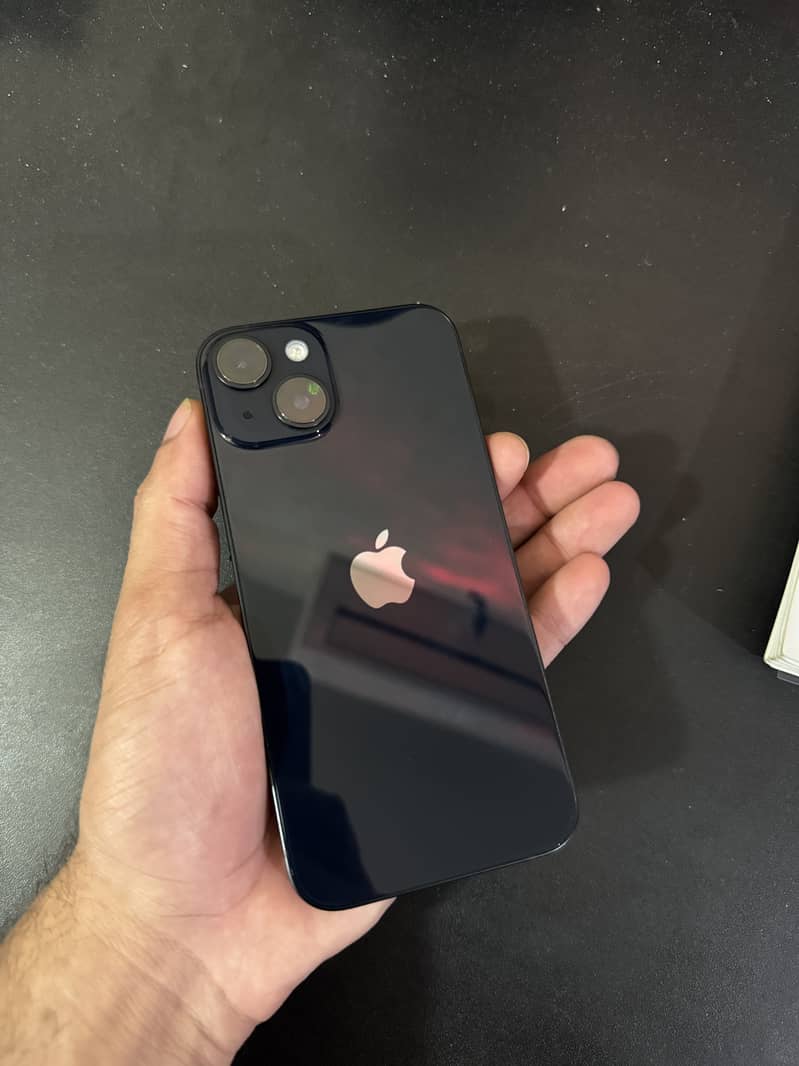 Apple iPhone 14 2