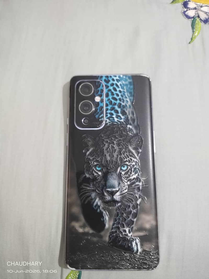 One Plus 9 Pro 1