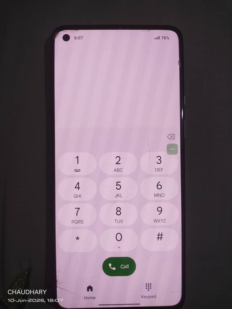 One Plus 9 Pro 8