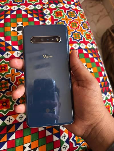 LG V60 ThinQ 5G