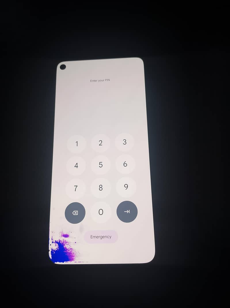 Google Pixel 4a 5g 2