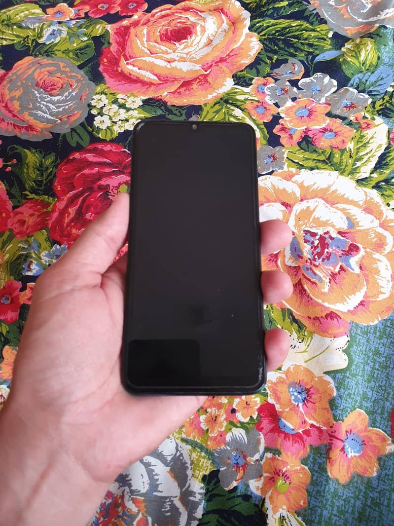 Xiaomi Redmi Note 8 Pro 0