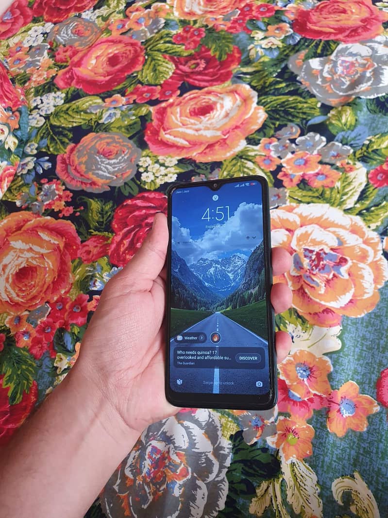 Xiaomi Redmi Note 8 Pro 5