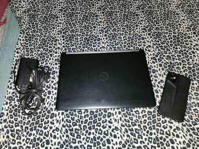 Dell Latitude E5470