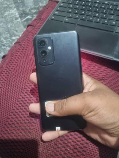 One Plus 9