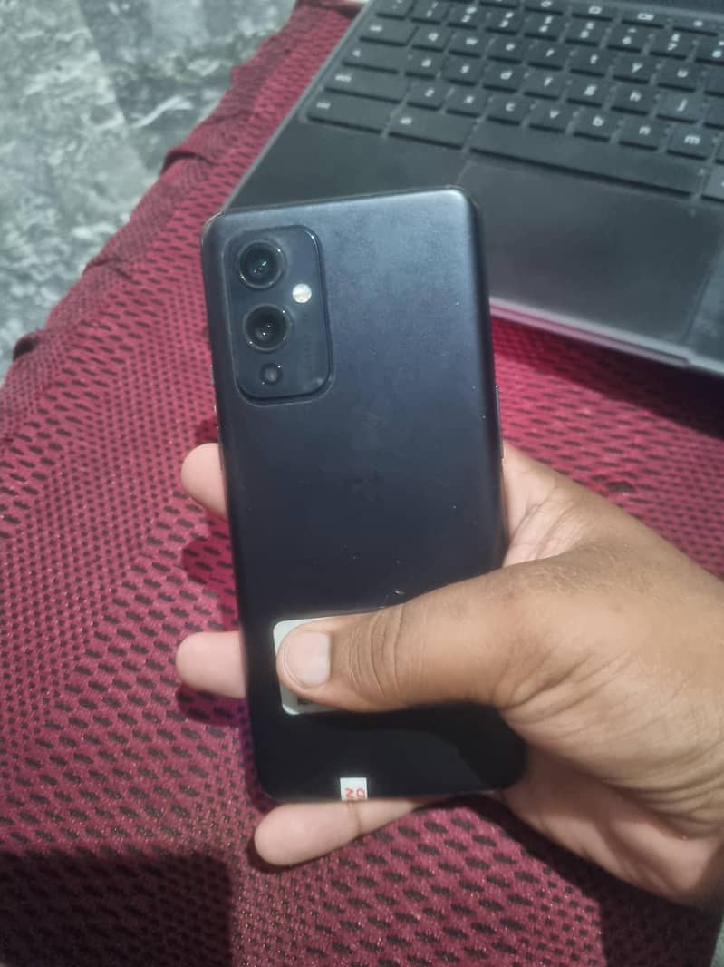 One Plus 9 0