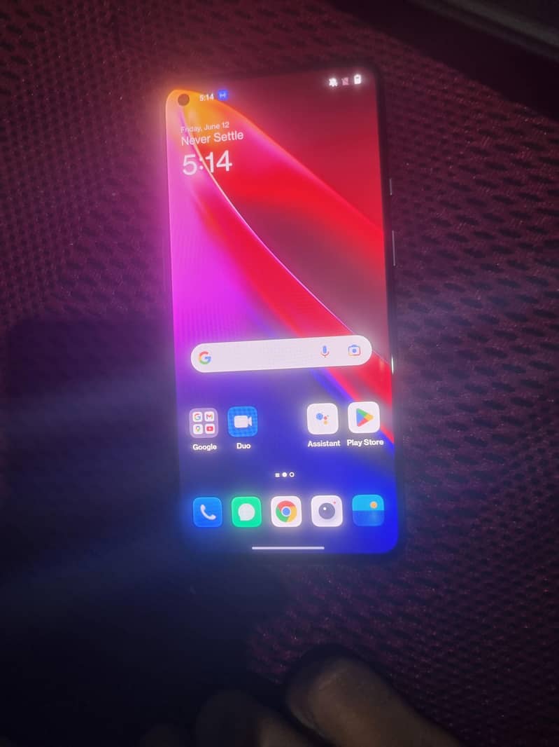 One Plus 9 1