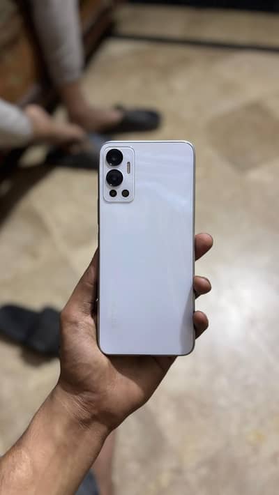Infinix Hot 12